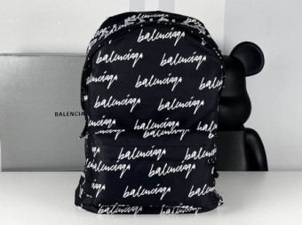 2023 Balenciaga Backpack Original